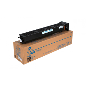 Konica Minolta Toner TN713K / A9K8150 Sort - original