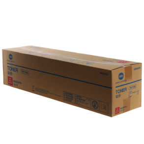Konica Minolta Toner TN713M / A9K8350 Magenta - original