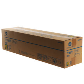 Konica Minolta Toner TN713Y / A9K8250 Gul - original