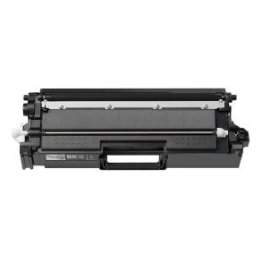 Brother TN-821XLBK Sort toner 12.000 sider kompatibel