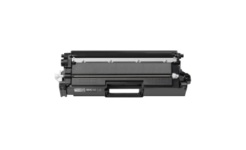 Brother TN-821XLBK Sort toner 12.000 sider kompatibel