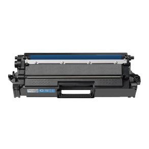 Brother TN-821XLC Cyan toner 9.000 sider kompatibel