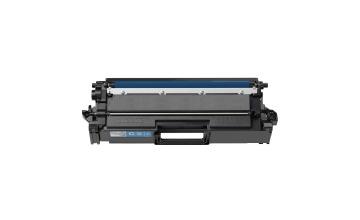 Brother TN-821XXLC Cyan toner 12.000 sider kompatibel