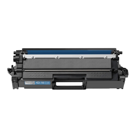 Brother TN-821XLC Cyan toner 9.000 sider kompatibel