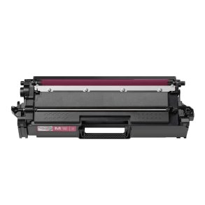 Brother TN-821XLM Magenta toner 9.000 sider kompatibel