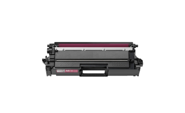Brother TN-821XXLM Magenta toner 12.000 sider kompatibel