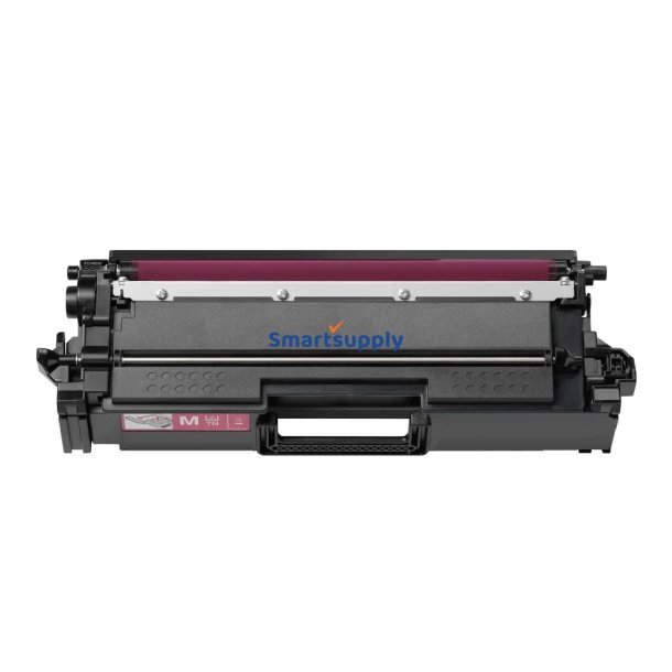 Brother TN-821XLM Magenta toner 9.000 sider kompatibel