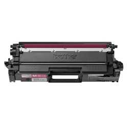 Brother TN-821XLM Magenta toner 9.000 sider original