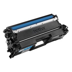 Brother TN-821XXLC Cyan toner 12.000 sider original