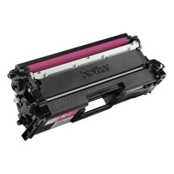 Brother TN-821XXLM Magenta toner 12.000 sider original