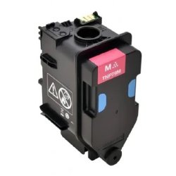 Konica Minolta Toner TNP79M / AAJW350 Magenta - kompatibel