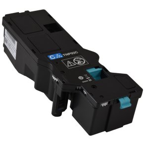Konica Minolta Toner TNP92C / AE1Y450 Cyan - kompatibel