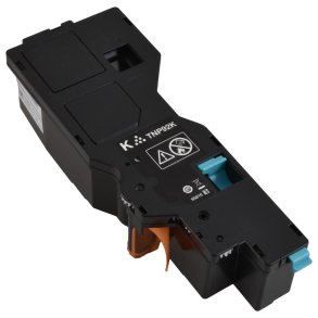 Konica Minolta Toner TNP92K / AE1Y150 Sort - kompatibel