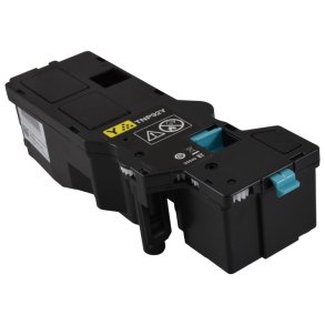 Konica Minolta Toner TNP93Y / AE1Y231 Gul - kompatibel