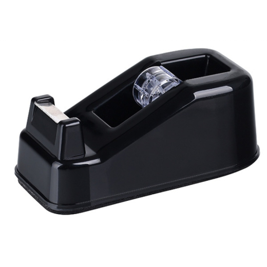 Tapedispenser plast - passer op til 19mm x 33mm tape