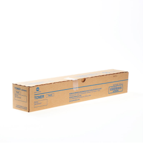 Konica Minolta Toner TN323 / A87M050 - original - 23.000 sider