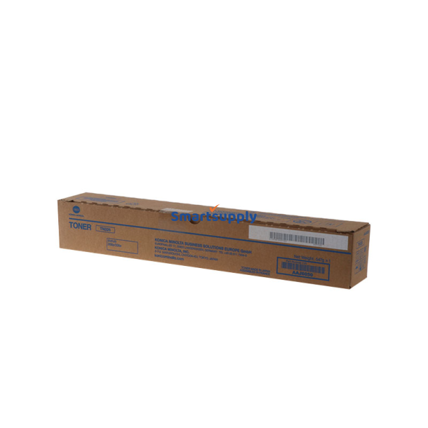 Konica Minolta Toner TN326 / AAJ6050 (AAJ605C) - original - 30.000 sider