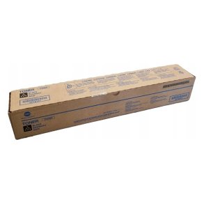 Konica Minolta Toner TN635K / AF1R156 Sort - original