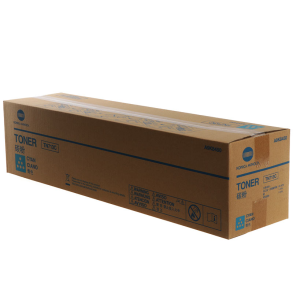 Konica Minolta Toner TN713C / A9K8450 Cyan - original