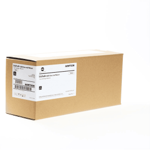 Konica Minolta Toner TNP41 / A6WT00H original - 10.000 sider