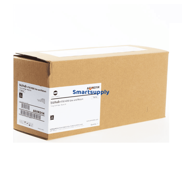 Konica Minolta Toner TNP44 / A6VK01H original - 20.000 sider