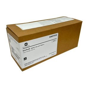 Konica Minolta Toner TNP55 / AADY050 original - 10.000 sider