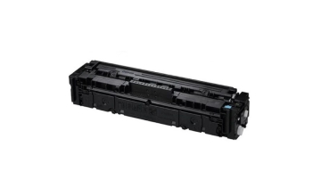 Canon 067 Cyan toner 1.250 sider kompatibel