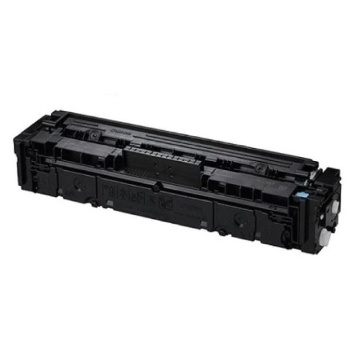 Canon 067 Cyan toner 1.250 sider kompatibel