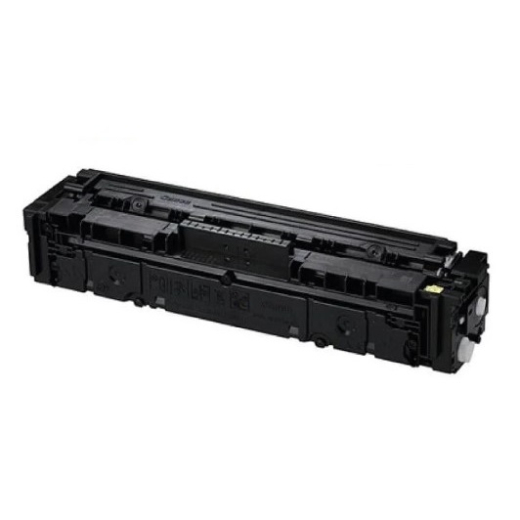 Canon 067H Gul toner 2.350 sider kompatibel