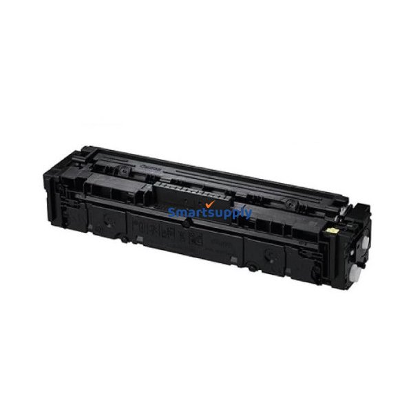 Canon 067H Gul toner 2.350 sider kompatibel