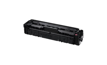 Canon 067H Magenta toner 2.350 sider kompatibel