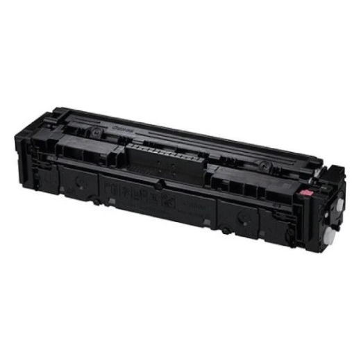 Canon 067H Magenta toner 2.350 sider kompatibel