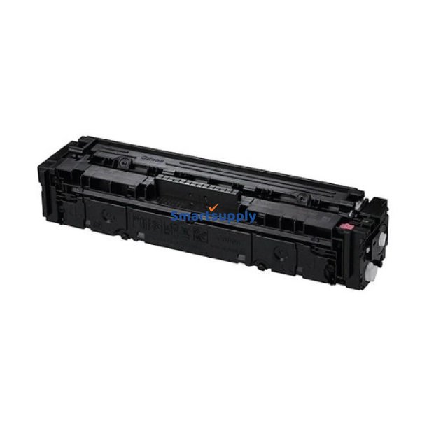 Canon 067 Magenta toner 1.250 sider kompatibel