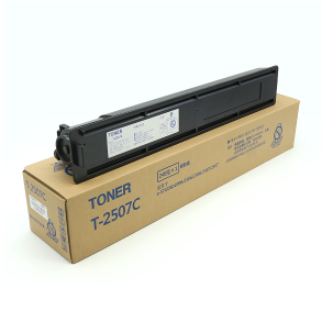 Toshiba T-2507E / T2507E kompatibel toner