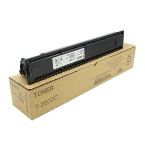 Toshiba T-2802E / T2802E kompatibel toner