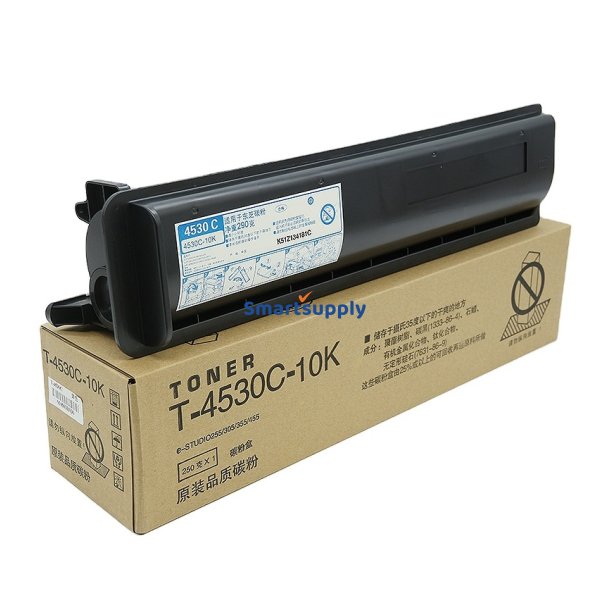 Toshiba T-4530E / T4530E kompatibel toner