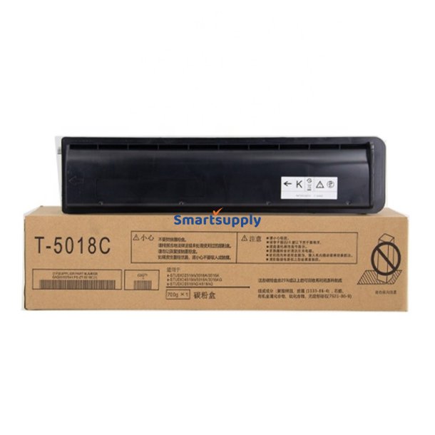 Toshiba T-5018E / T5018E kompatibel toner