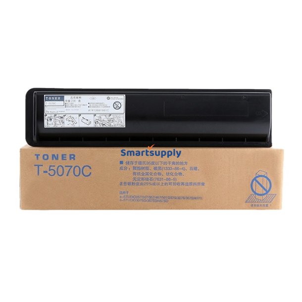 Toshiba T-5070E / T5070E kompatibel toner