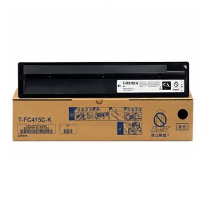 Toshiba T-FC415E-K / TFC415EK kompatibel toner sort