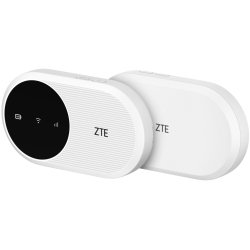 Zte U10s Pro 4G Mobil Wi-Fi6 Hotspot - Router