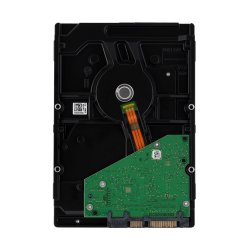Seagate Barracuda St1000dm014 Intern Harddisk 3,5" 1Tb Serial ATA III