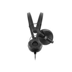 Sennheiser HD 25 - Professionelle Hovedtelefoner, Dynamiske, Lukkede