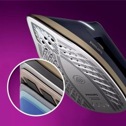 Philips PerfectCare 6000-serien PSG6066/20 2400 watt dampgenerator