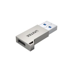 Unitek Usb-A Til Usb-C 3.1 Gen1 Adapter, A1034ni