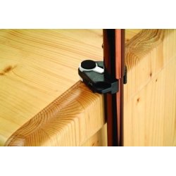 Holder Til Krykker Og Stok