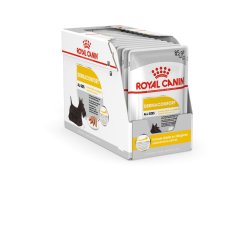 Royal Canin Dermacomfort - Vdfoder Til Hunde - 12 X 85 G
