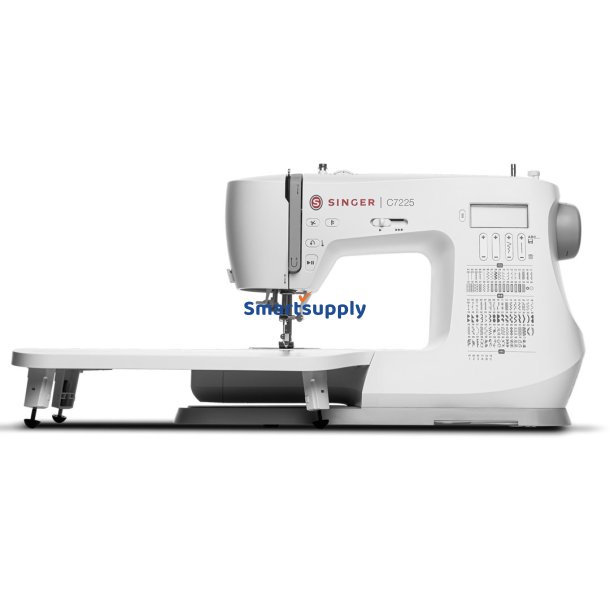 Singer C7255 Symaskine