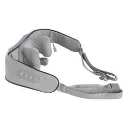 Skulder- og nakkemassager NECK & SHOULDERS MASSAGER MT6533