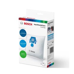 Bosch BBZWD4BAG stvsuger tilbehr & forsyning Beholder vakuum Stvpose