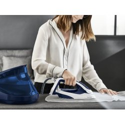 Tefal Pro Express Vision Gv9812 3000 W 1,1 L Durilium Airglide